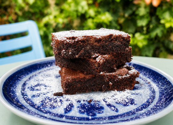 Brownie
