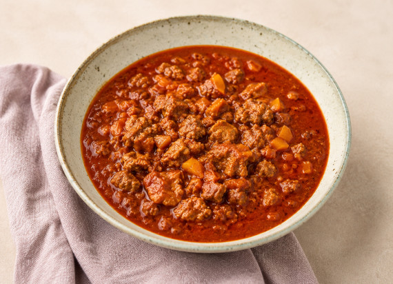 Spaghettisaus (2 PERSONEN)