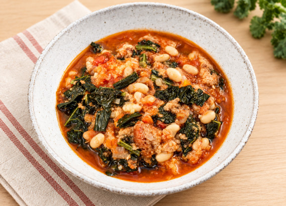 Ribollita (vegi)